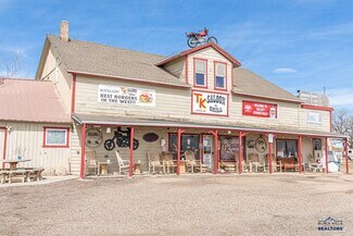 More details for 15350 SD-44 Hwy, Caputa, SD - Leisure for Sale