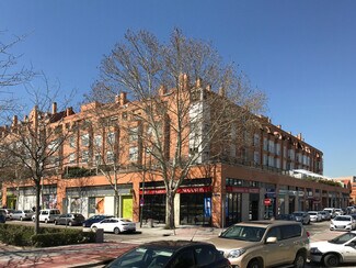 More details for Calle de Alegría de Oria, 49, Madrid - Build-to-Rent for Sale