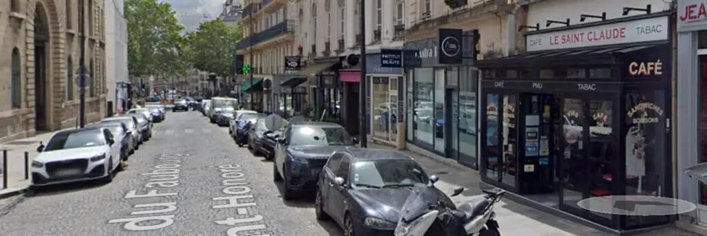 Location Commerce 50 m² - Photo 1
