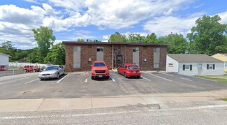 More details for 1545 W Main St, Festus, MO - Residential for Sale