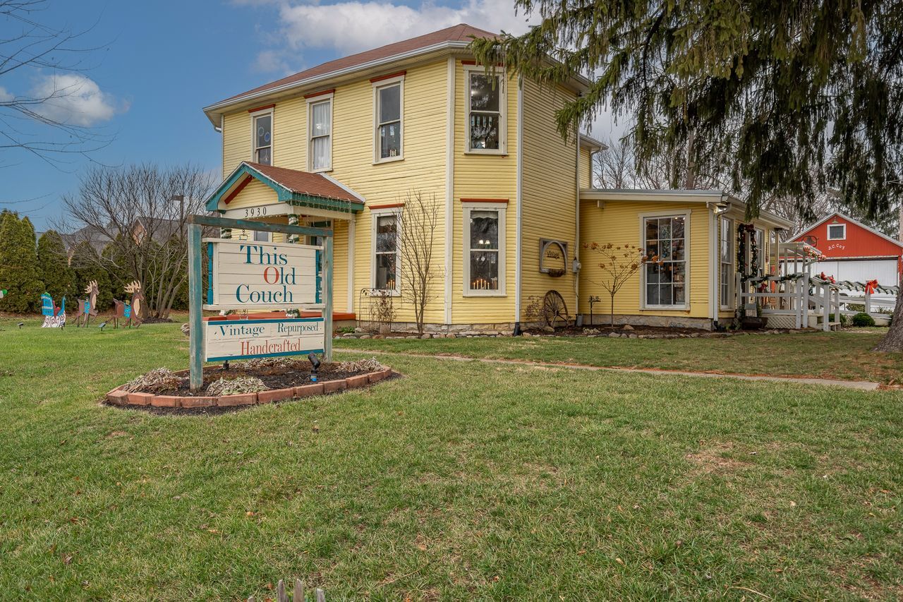 3930 Dayton Xenia Rd, Beavercreek, OH for sale Primary Photo- Image 1 of 1