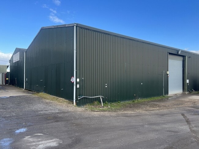 More details for March Rd, Whittlesey - Industrial to Rent