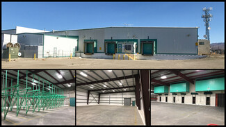 More details for 77110 Harrison St, Thermal, CA - Industrial for Sale