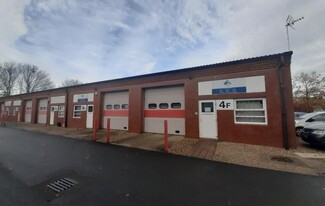 More details for Threxton Rd, Thetford - Light Industrial for Rent