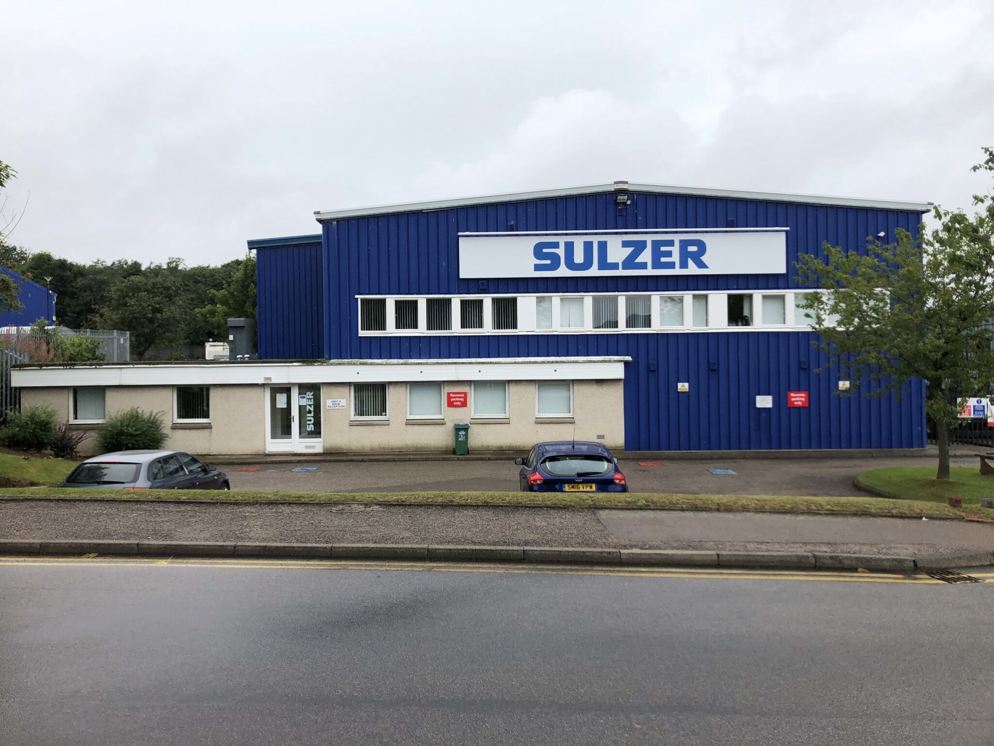 Kirkton Ave, Dyce for sale Building Photo- Image 1 of 1