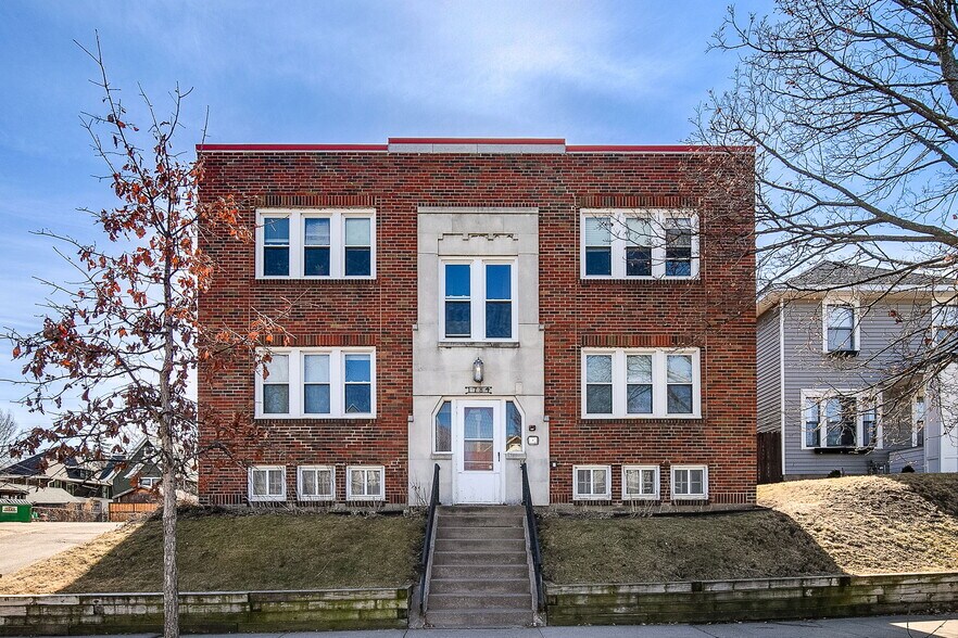 1784 Selby Ave, Saint Paul, MN for sale - Building Photo - Image 1 of 1