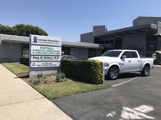 More details for 520 E Foothill Blvd, Pomona, CA - Office for Sale