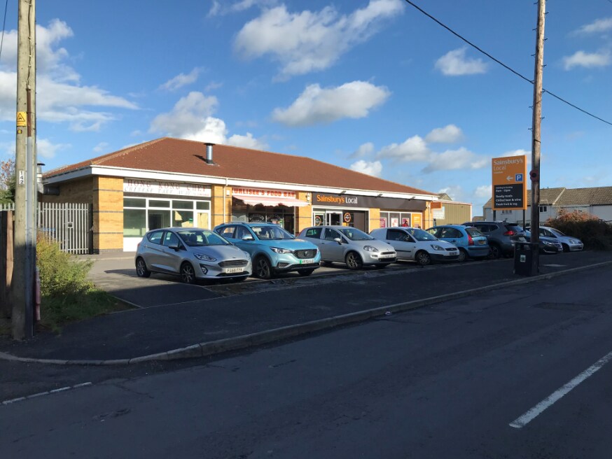 109 Collingwood St, Coundon for sale Building Photo- Image 1 of 1