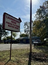 709 E D Ave, Waurika, OK for sale Primary Photo- Image 1 of 30