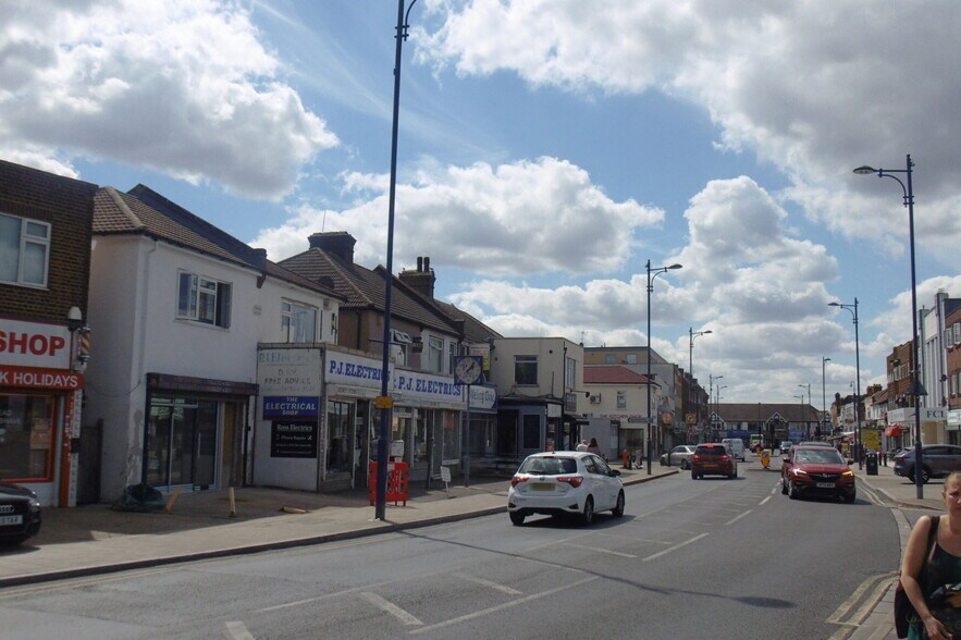 47-49 Upper Wickham Ln, Welling to rent - Building Photo - Image 3 of 4