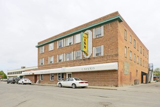 More details for 2014 19th Ave, Didsbury, AB - Retail to Rent