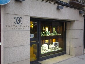 Retail in Guadalajara, Guadalajara to rent Interior Photo- Image 2 of 8