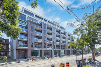 1333 Queen St E, Toronto, ON for rent Primary Photo- Image 1 of 6