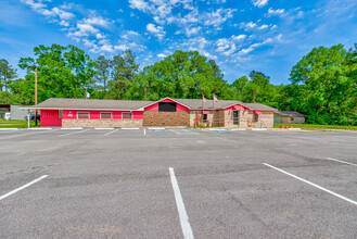 6771 US Highway 59 S, Goodrich, TX for sale Building Photo- Image 1 of 1