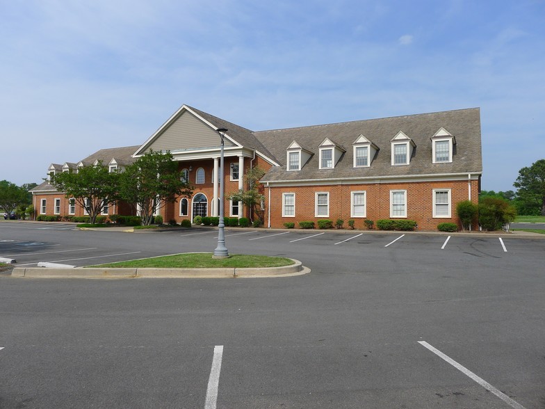 23000 Moakley St, Leonardtown, MD for sale - Building Photo - Image 1 of 1