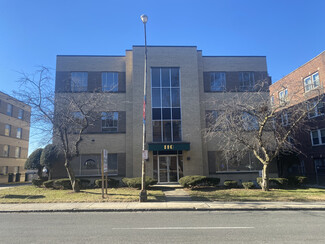 More details for 110 Maple St, Springfield, MA - Office for Rent