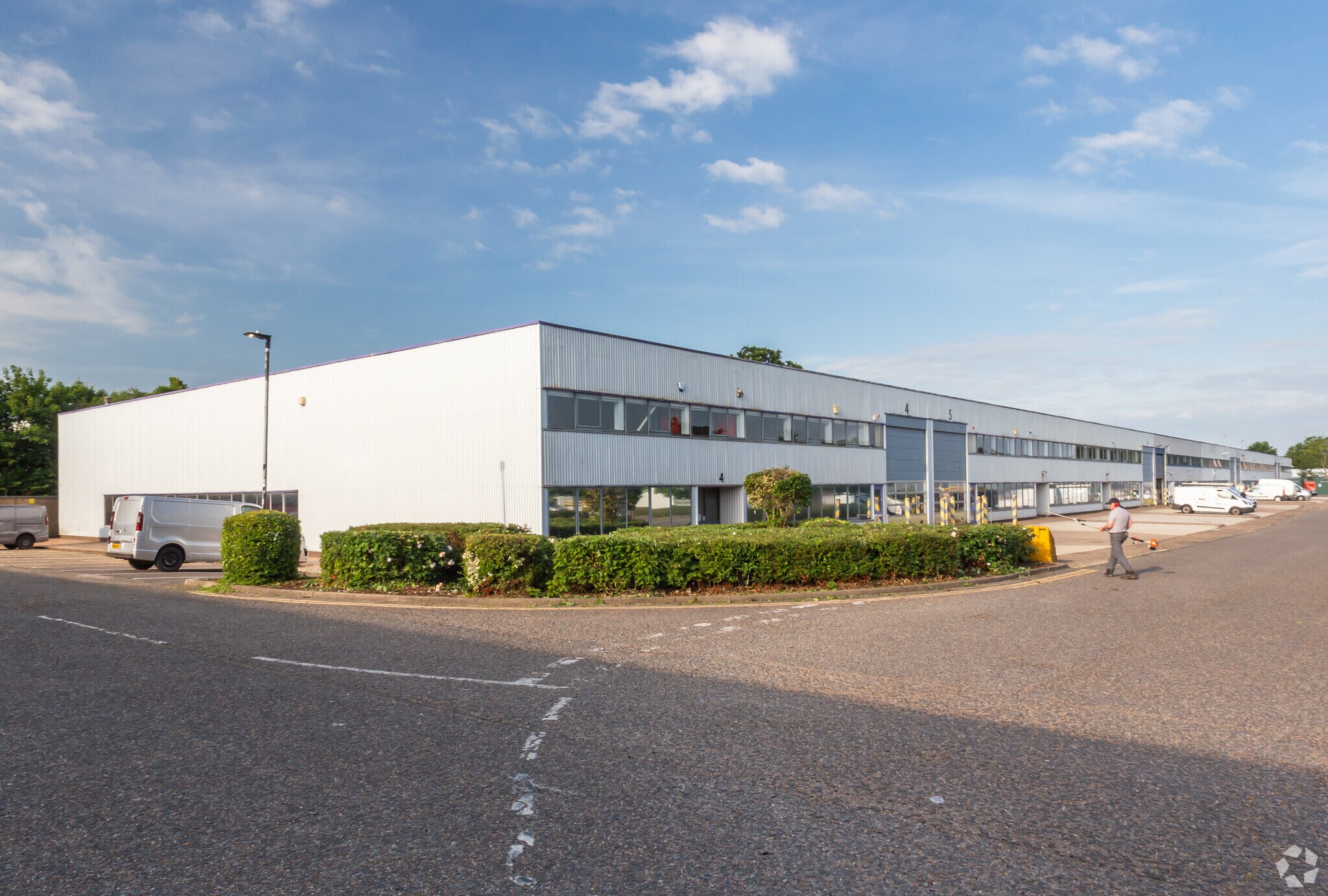 Manasty Rd, Peterborough for sale Primary Photo- Image 1 of 1