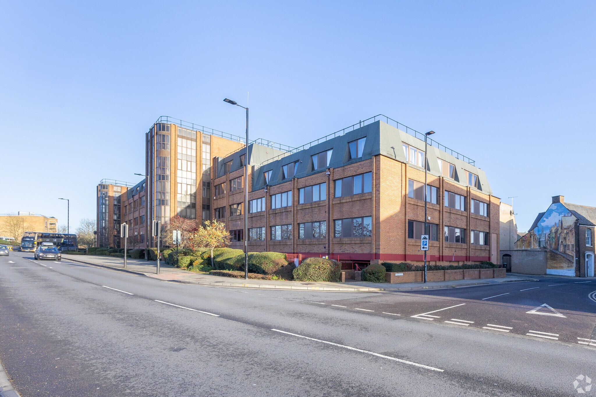 57 Priestgate, Peterborough for sale Primary Photo- Image 1 of 1