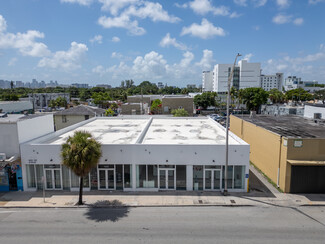 More details for 1620 NW 36th St, Miami, FL - Office/Retail for Rent