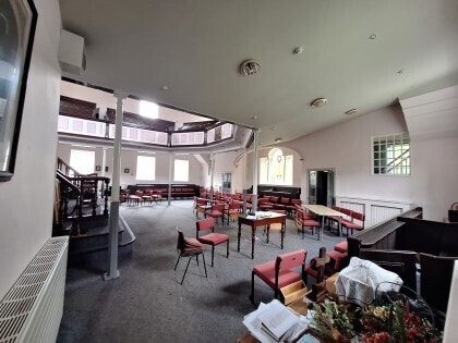 24 Albert Rd, Queensbury for sale - Building Photo - Image 3 of 5