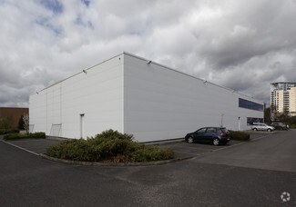 More details for Waterside, Manchester - Industrial for Rent