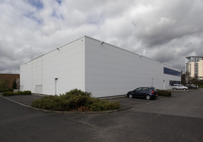 More details for Waterside, Manchester - Industrial to Rent