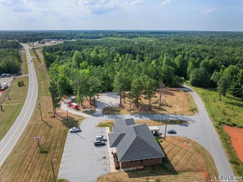 Trader Cir, Littleton, NC for sale - Aerial - Image 3 of 13