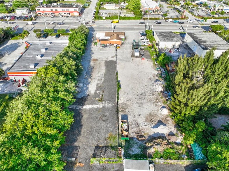 1248 S Military Trl, West Palm Beach, FL for sale - Building Photo - Image 1 of 19