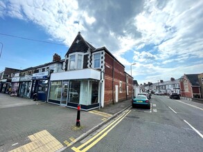 129 Caerphilly Rd, Cardiff for rent Building Photo- Image 1 of 1