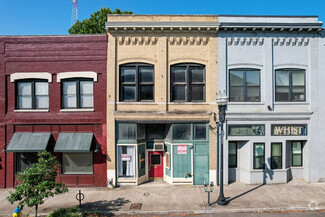 More details for 319 N Gay St, Knoxville, TN - Retail for Sale