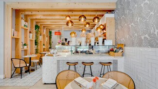 More details for 2516-2526 Ponce De Leon Blvd, Coral Gables, FL - Retail to Rent