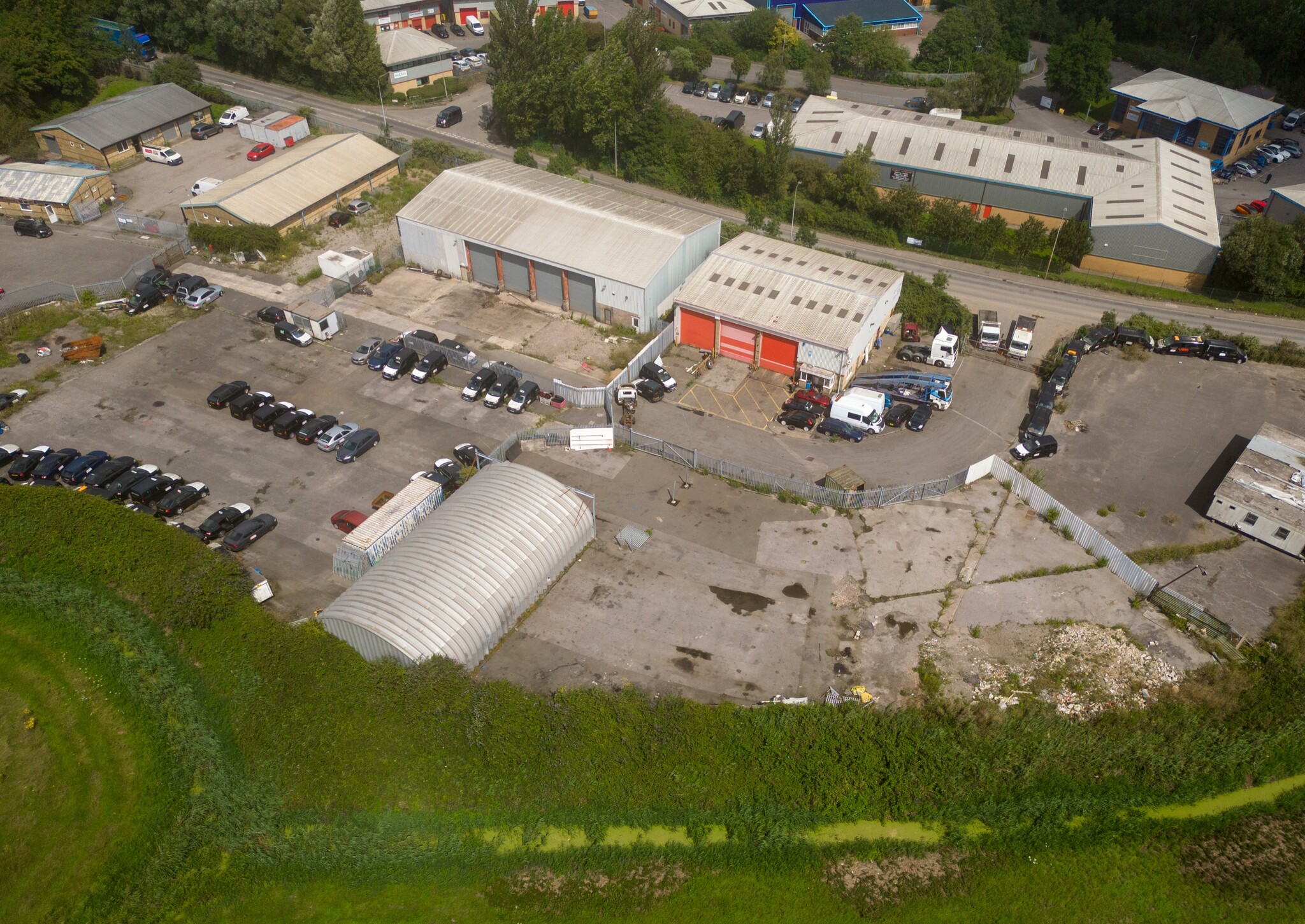 Wentloog Ave, Cardiff for sale Building Photo- Image 1 of 1