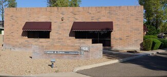 More details for 1108 E Greenway St, Mesa, AZ - Office for Rent