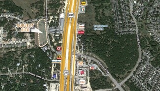 More details for 000 Bulverde Rd, San Antonio, TX - Land for Rent