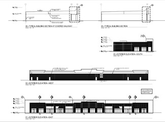 More details for 1725 Fort Worth Hwy, Weatherford, TX - Retail for Rent