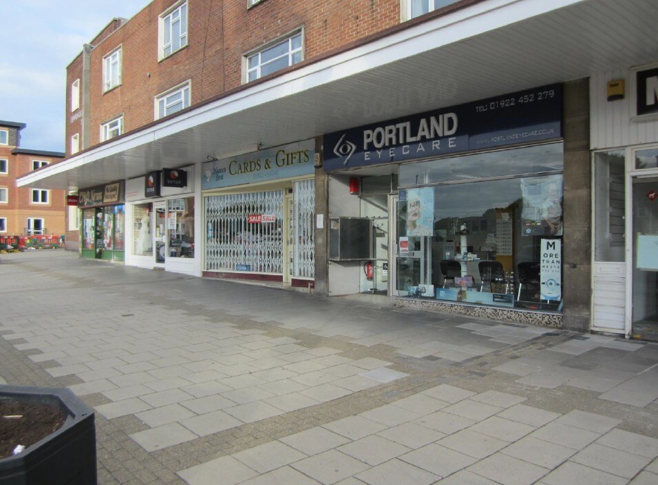 8 Croft Para, Walsall for sale Building Photo- Image 1 of 1