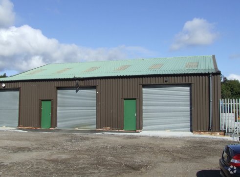 Old Portsmouth Rd, Guildford to rent - Primary Photo - Image 1 of 1