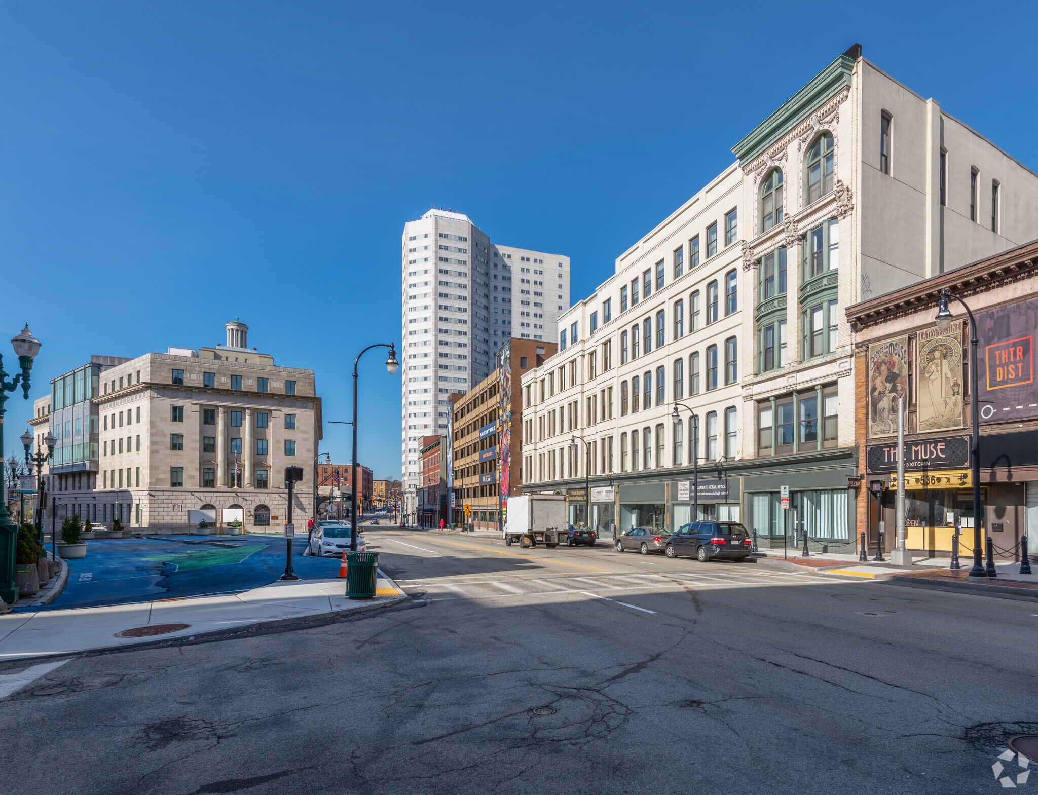 554 Main St, Worcester, MA to rent Building Photo- Image 1 of 18