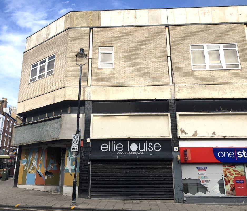 52-59 Newborough, Scarborough for sale Building Photo- Image 1 of 5