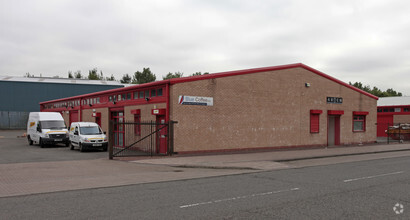 72-74 Brand St, Glasgow for rent Primary Photo- Image 1 of 3