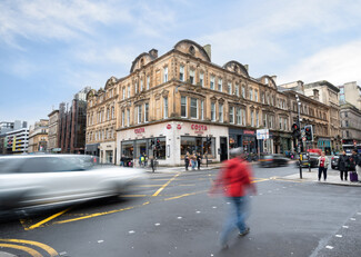 More details for 67-69 St. Vincent St, Glasgow - Coworking for Rent