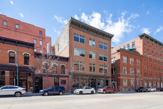 More details for 1614 15th St, Denver, CO - Office for Rent