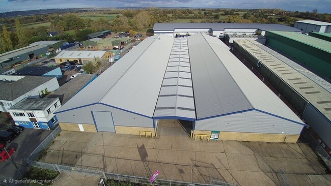 More details for Pattenden Ln, Tonbridge - Industrial to Rent