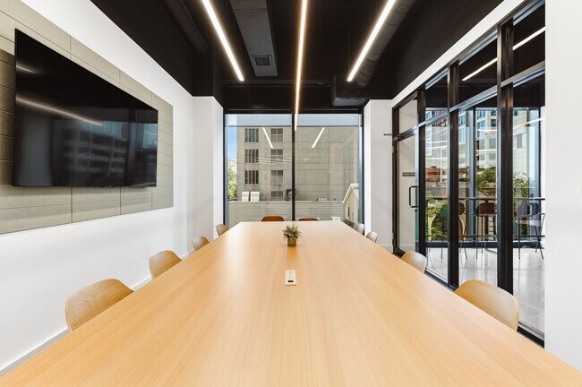 More details for 97 Newkirk St, Jersey City, NJ - Co-working to Rent