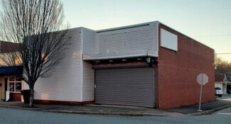 More details for 305 Trollinger St, Burlington, NC - Light Industrial for Sale