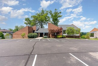 More details for 11231 Cornell Park Dr, Cincinnati, OH - Office for Rent