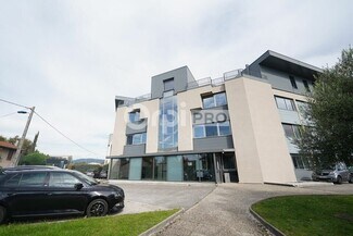 More details for 129 Chemin Du Moulin Carron, Écully - Office to Rent