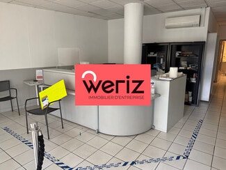 More details for 176 Avenue Du Prado, Marseille - Office to Rent