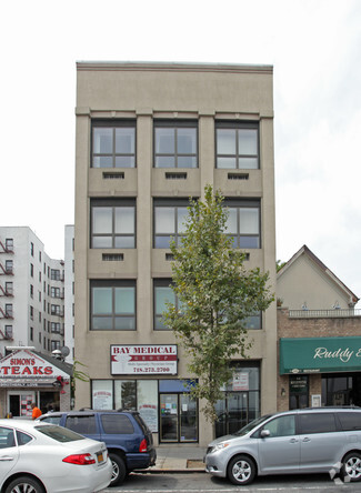 More details for 42 Richmond Ter, Staten Island, NY - Office, Office/Medical for Rent