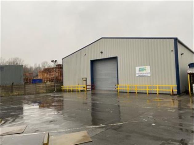 Outram Rd, Dukinfield for sale Primary Photo- Image 1 of 1